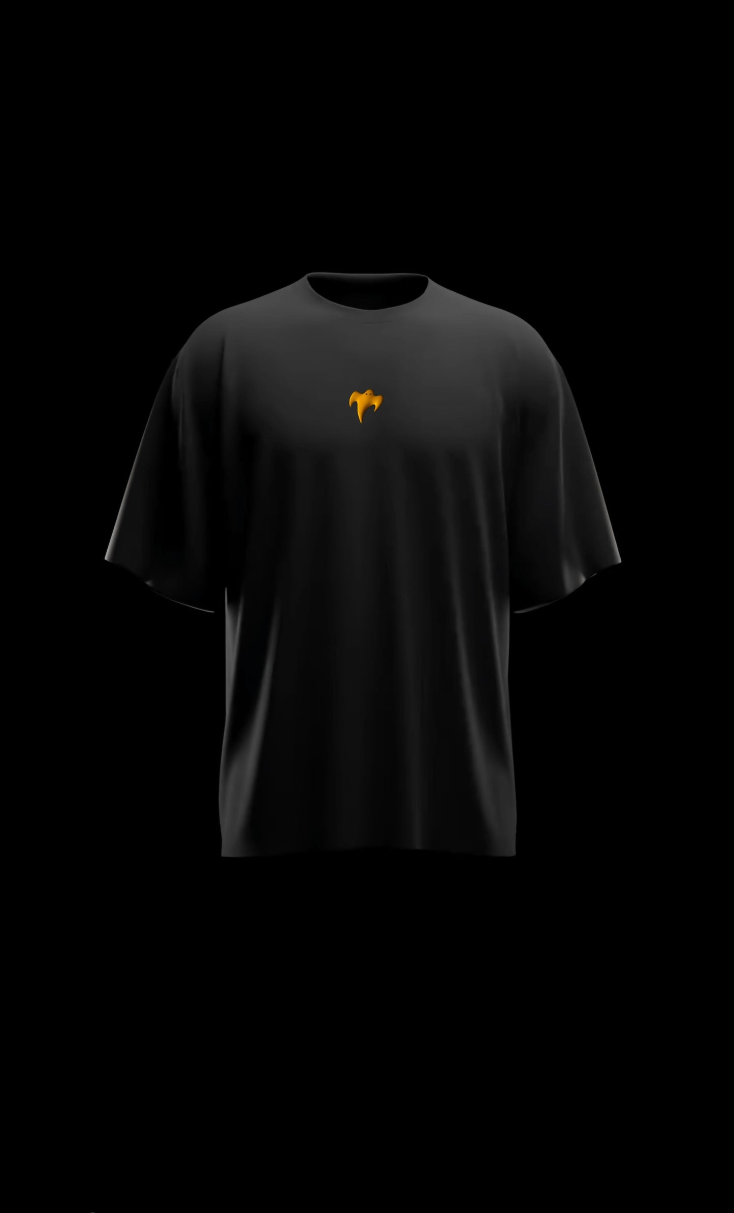 Phantom Core Oversized Tshirt