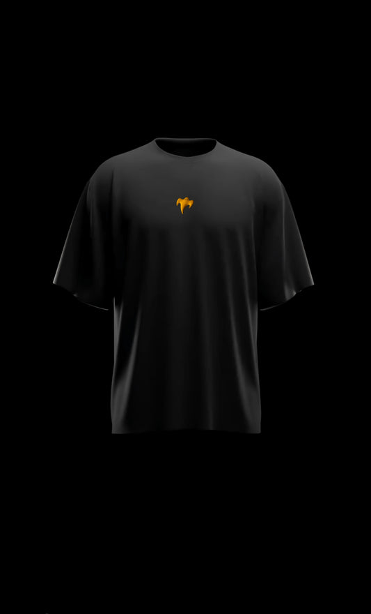 Phantom Core Oversized Tshirt