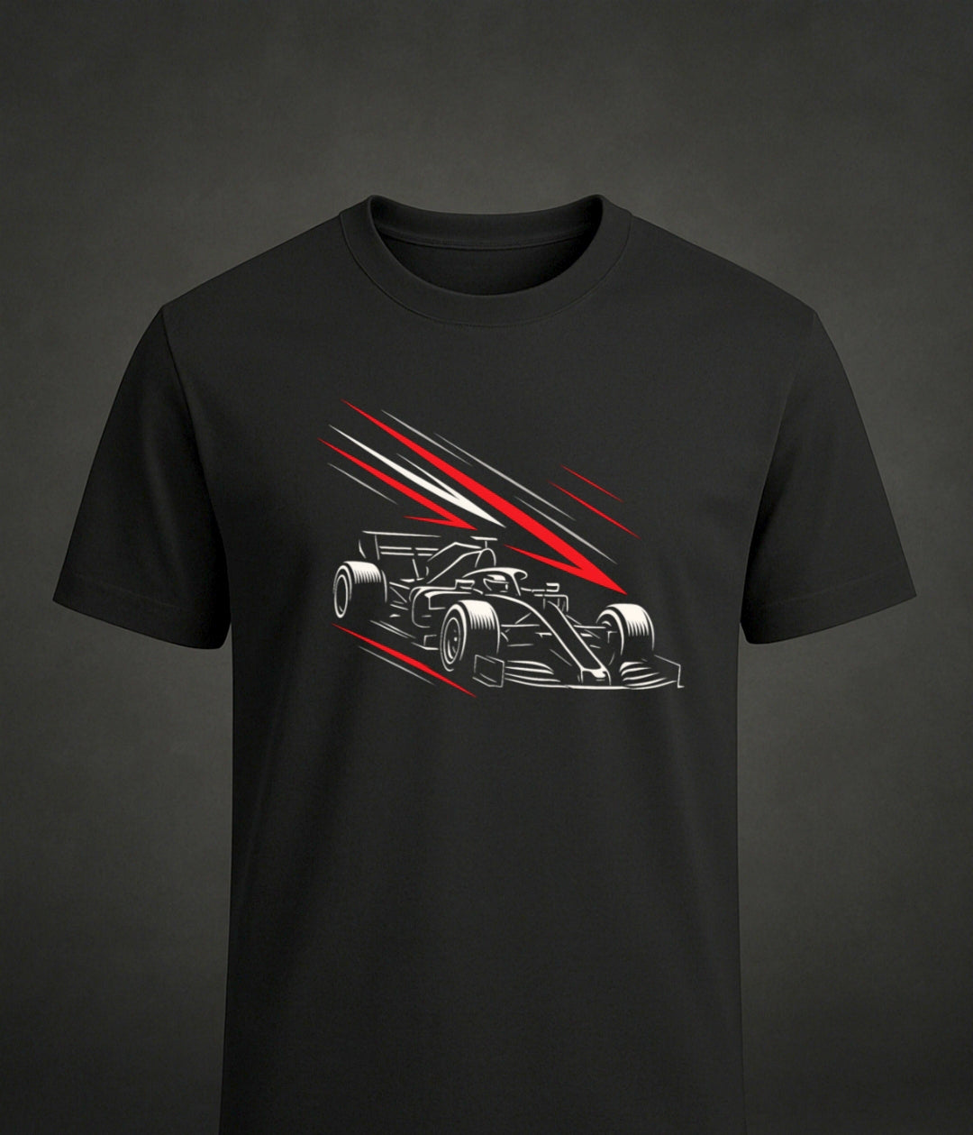 Speed Rush classic Tshirt