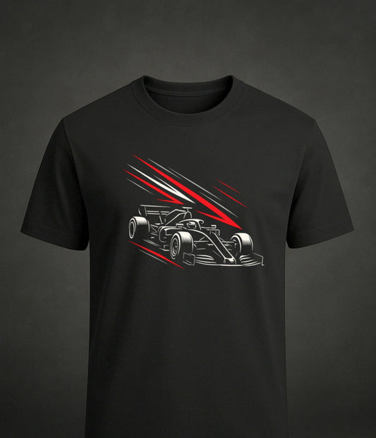 Speed Rush classic Tshirt