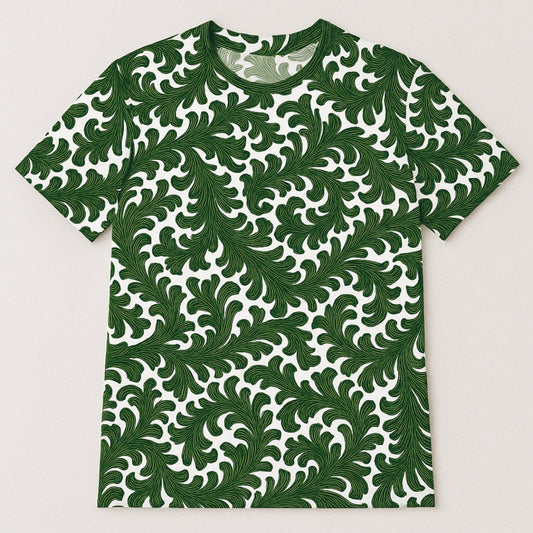 Verdant Opulence