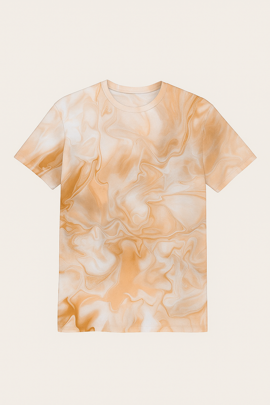 Apricot Smoke