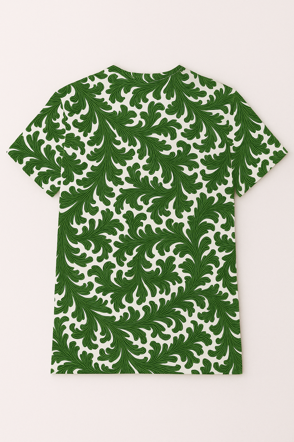 Verdant Opulence