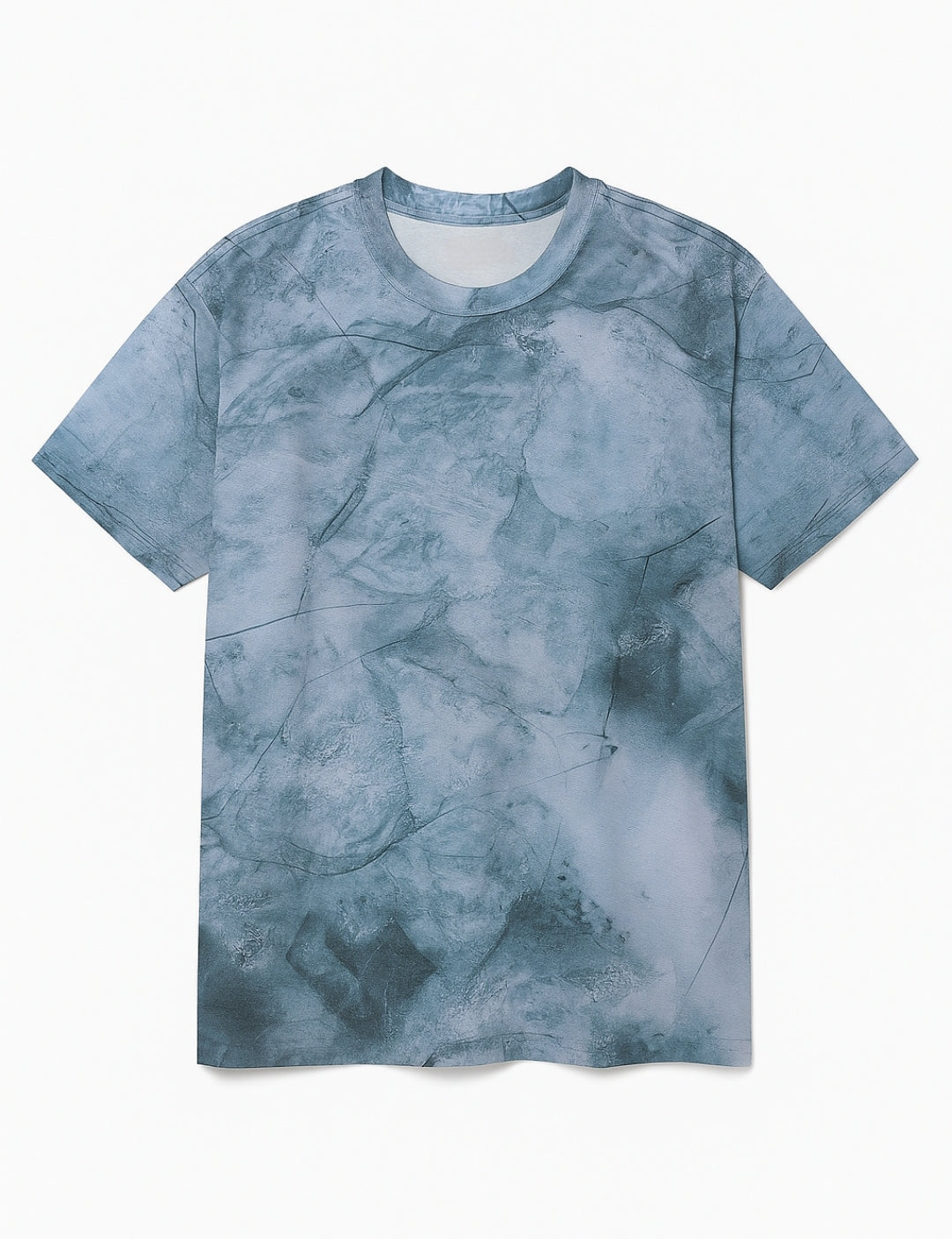 Glacier Mist