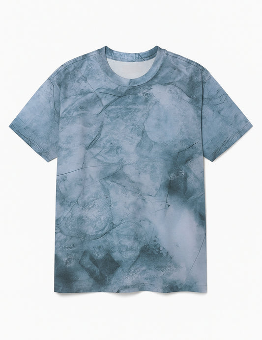 Glacier Mist