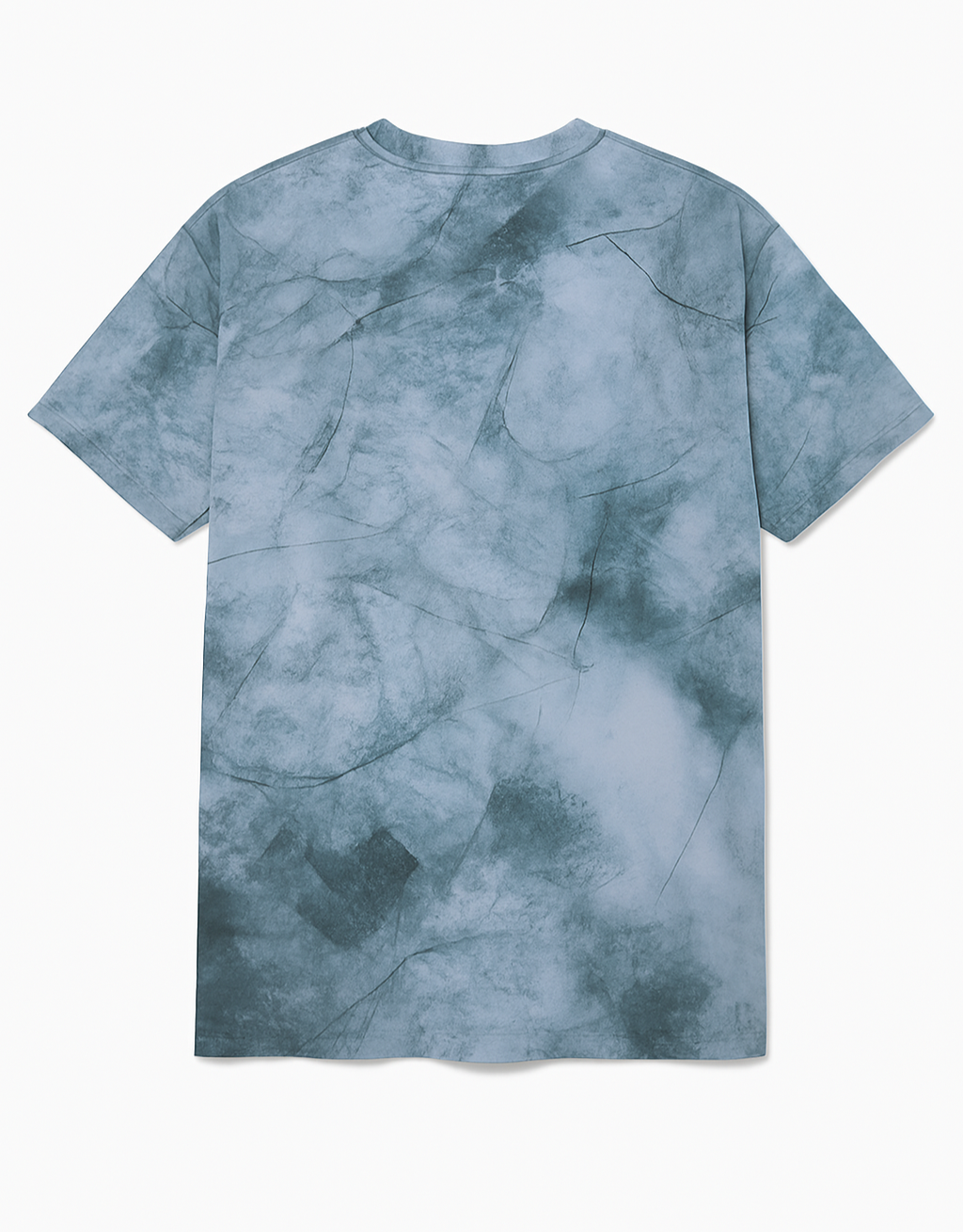 Glacier Mist