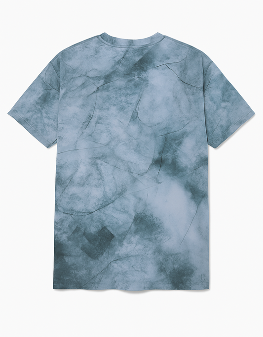Glacier Mist