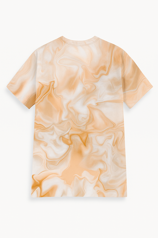 Apricot Smoke